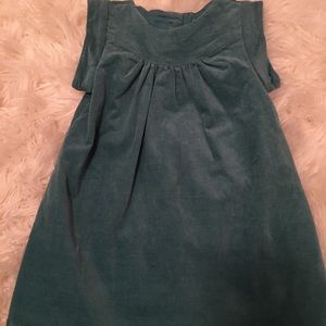 New Gymboree dress